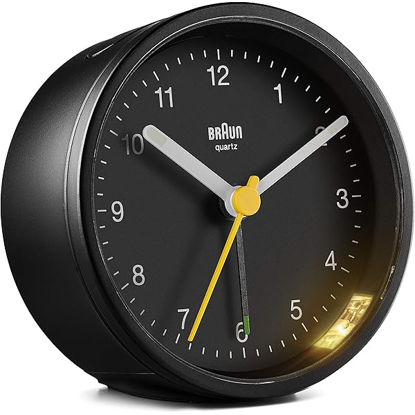 Amazon.co.jp: 【正規輸入品】BRAUN/ブラウン Classic Analog